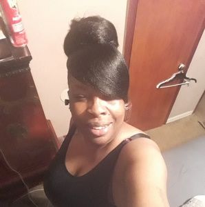 Meet your Posher, Gwendolyn